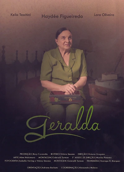 Geralda