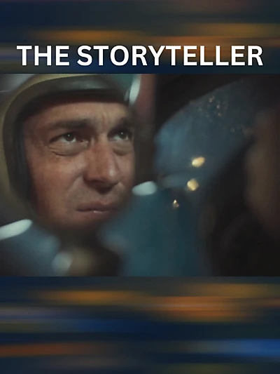 The Storyteller