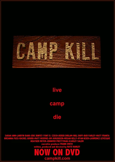 Camp Kill