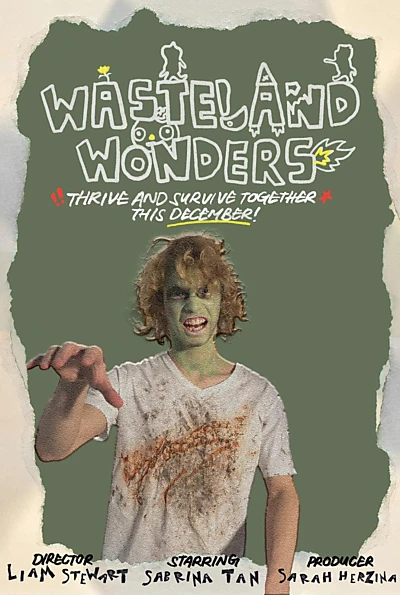 Wasteland Wonders