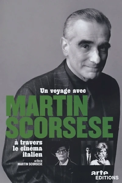 Un voyage avec Martin Scorsese à travers le cinéma italien (seconde partie)