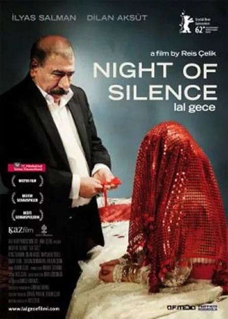Night of Silence