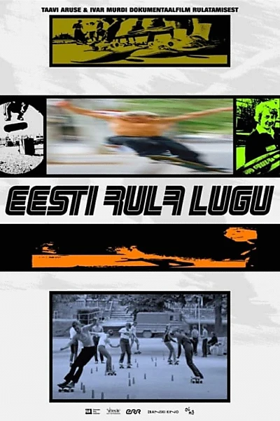 The Story of Estonian Skateboarding