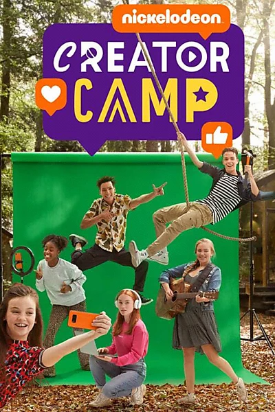 Creator Camp