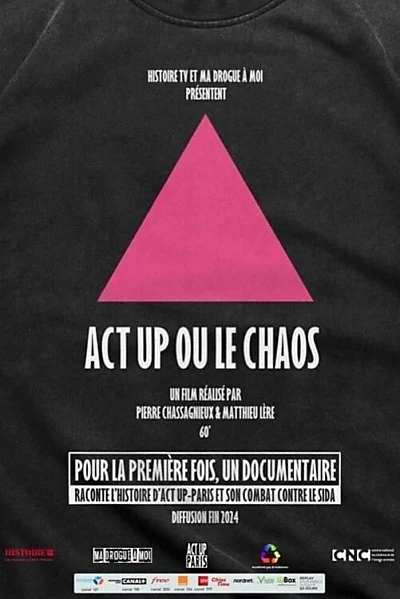 Act Up ou le chaos