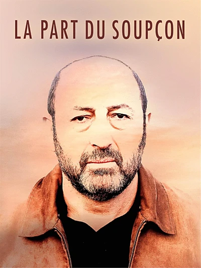 La part du soupçon