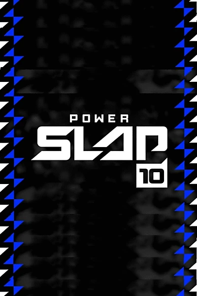 Power Slap 10