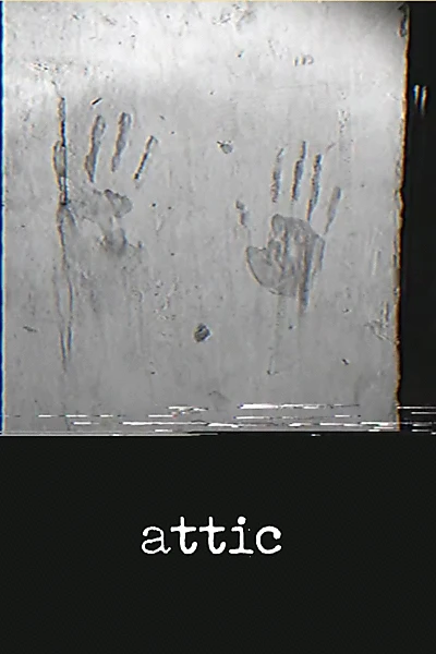 attic