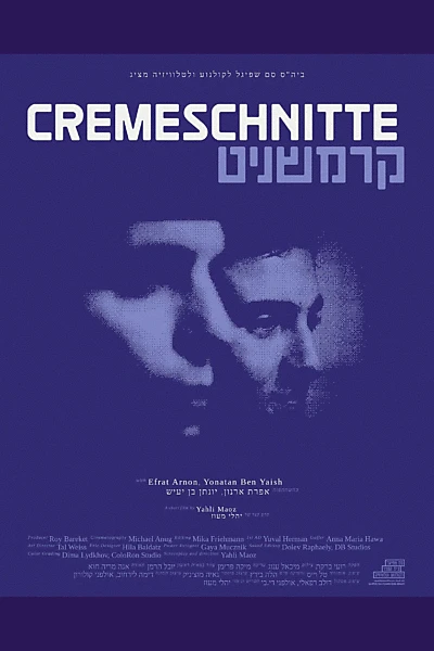 Cremeschnitte