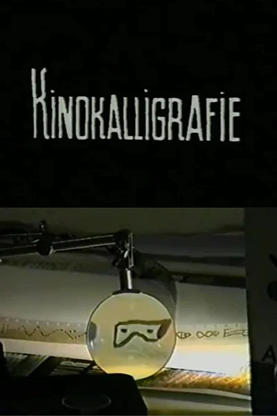 Kinokalligrafie