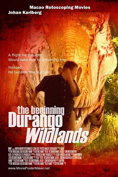 Durango Wild Lands - The Beginning