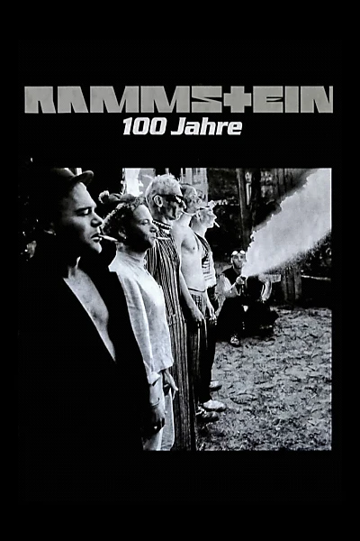 Rammstein: 100 Years