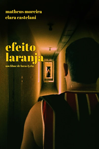 Efeito Laranja