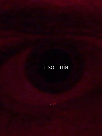 Insomnia