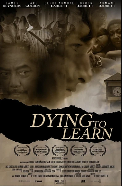 Dying to Learn