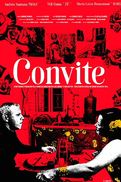 Convite