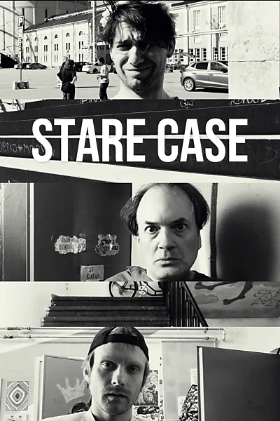 Stare Case