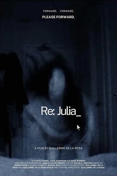 Re: Julia