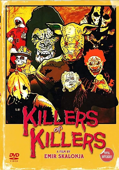 Killers of Killers