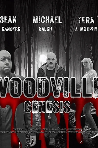 Woodville, Genesis