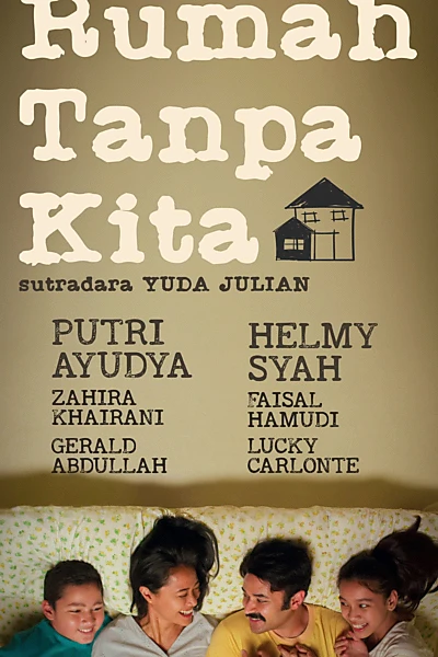 Rumah Tanpa Kita