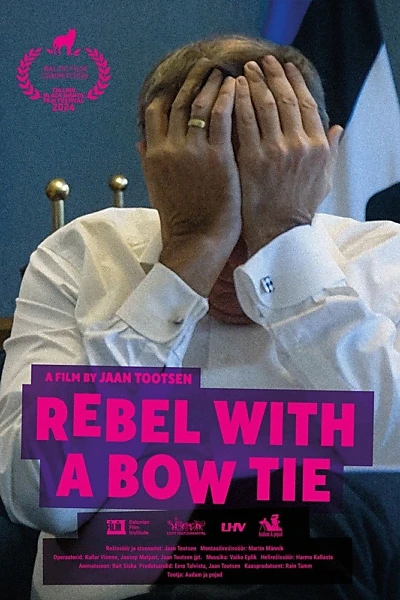 Rebel with a Bow Tie