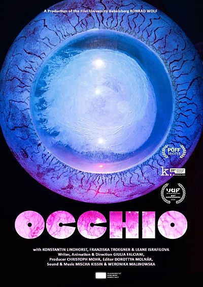 OCCHIO