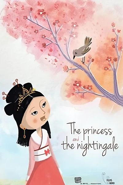 The Princess and the Nightingale