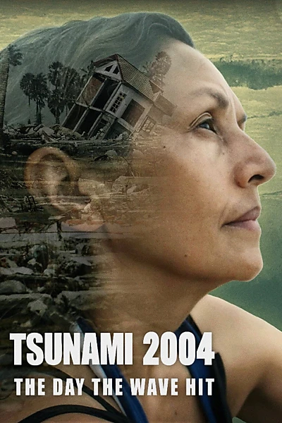 Tsunami 2004: The Day the Wave Hit