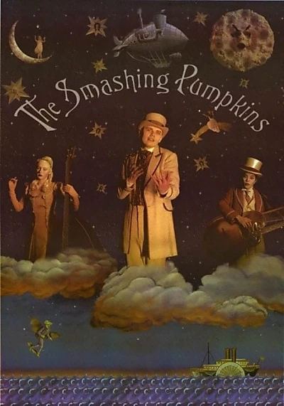 The Smashing Pumpkins: Tonight, Tonight