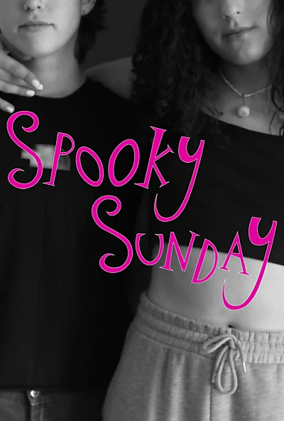 Spooky Sunday