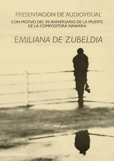 Emiliana de Zubeldia