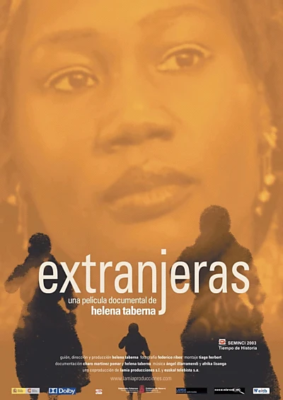 Extranjeras