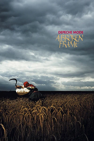 Depeche Mode - A Broken Frame