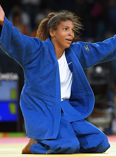 Rafaela Silva