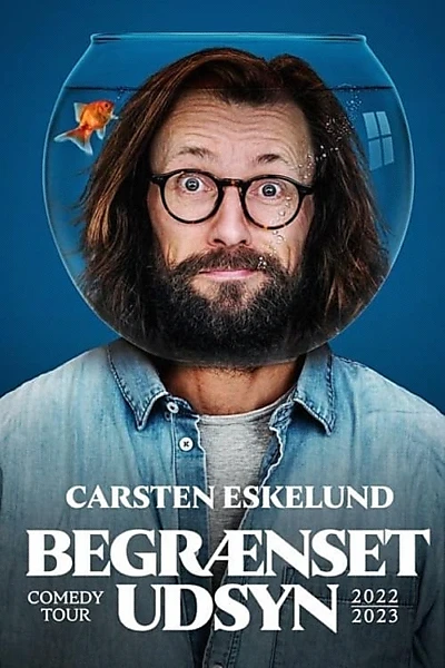 Carsten Eskelund - Begrænset Udsyn