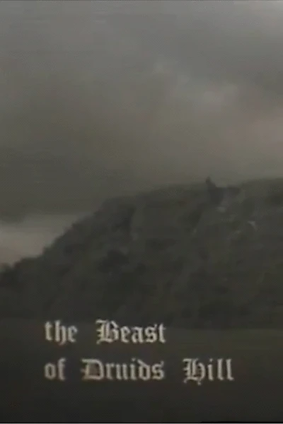 The Beast of Druids Hill