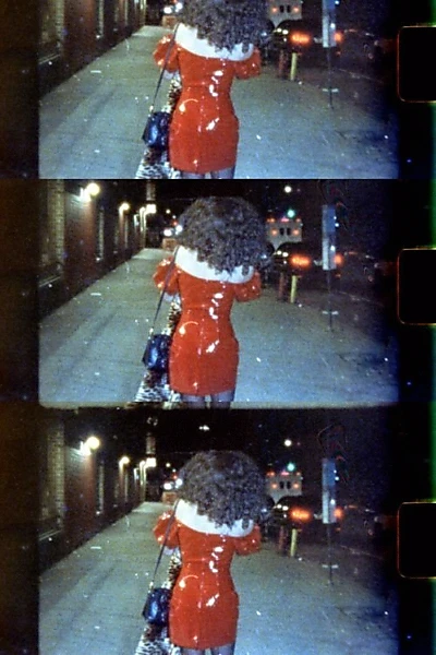 Nightwalker