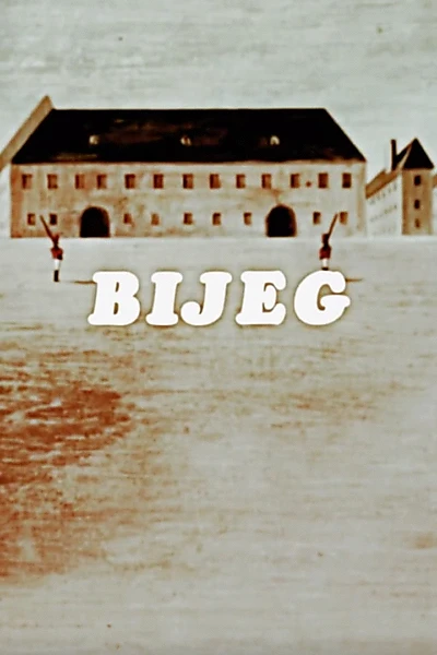 Bijeg