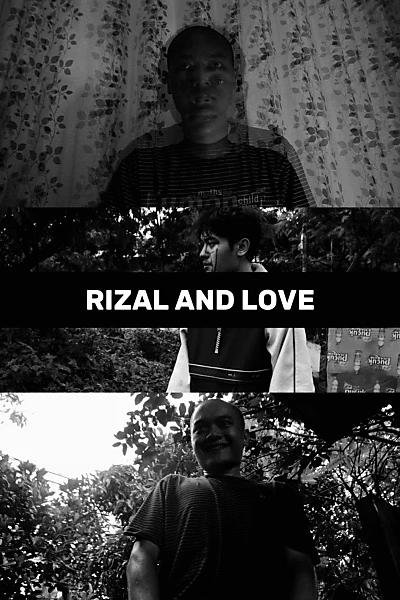 Rizal and Love