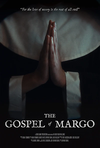 The Gospel of Margo