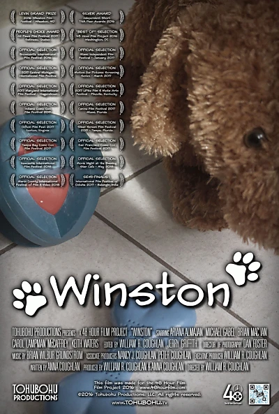 Winston