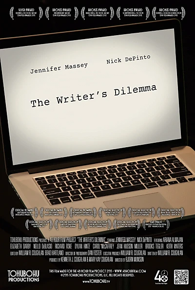 The Writer’s Dilemma