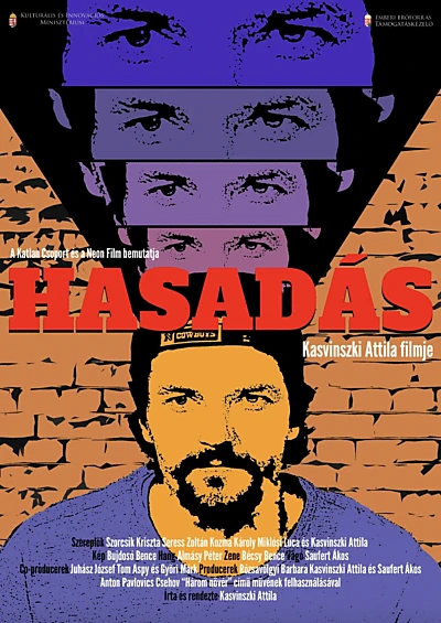 Hasadás