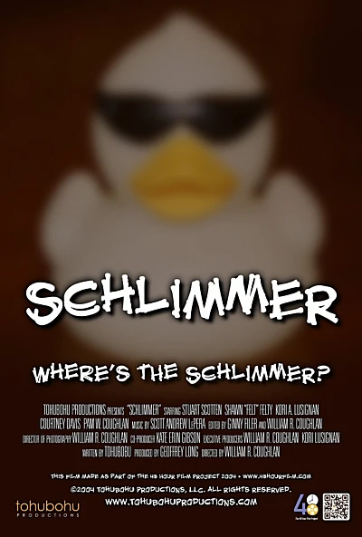 Schlimmer