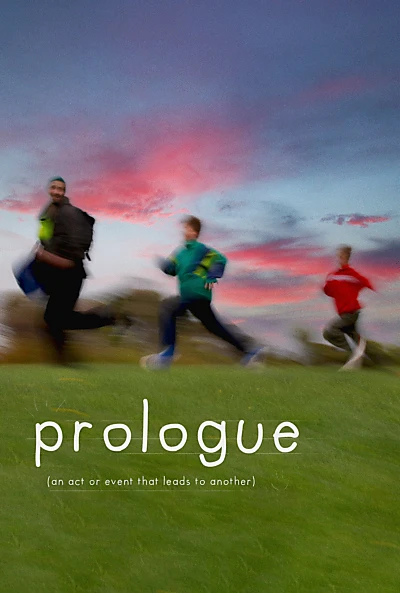 prologue