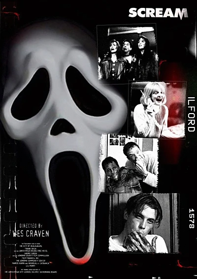 SCREAM