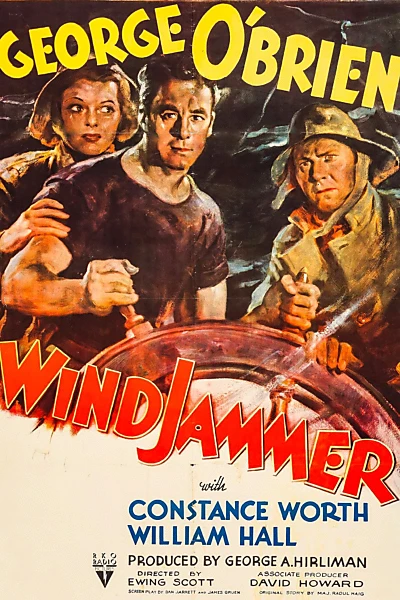 Windjammer