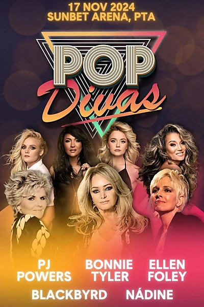 Pop Divas