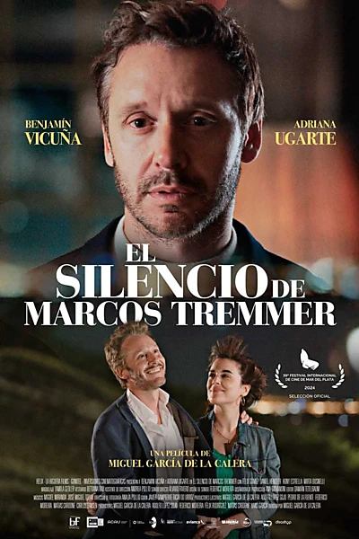 The Silence of Marcos Tremmer